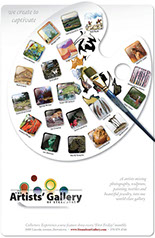 - Design By Creative Bearings