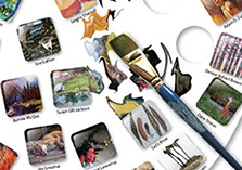 - Design By Creative Bearings