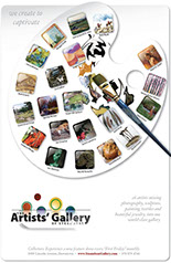 - Design By Creative Bearings