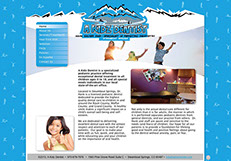 West Routt Fire District - Design By Creative Bearings