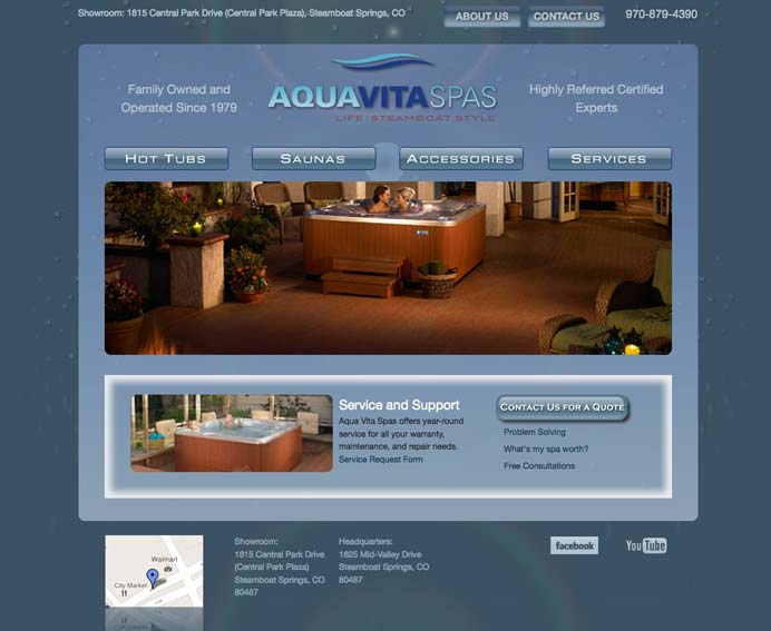 - Design By Creative Bearings