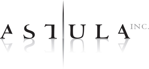 Logo Design-Astula