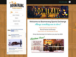 Logo/Branding By Creative Bearings