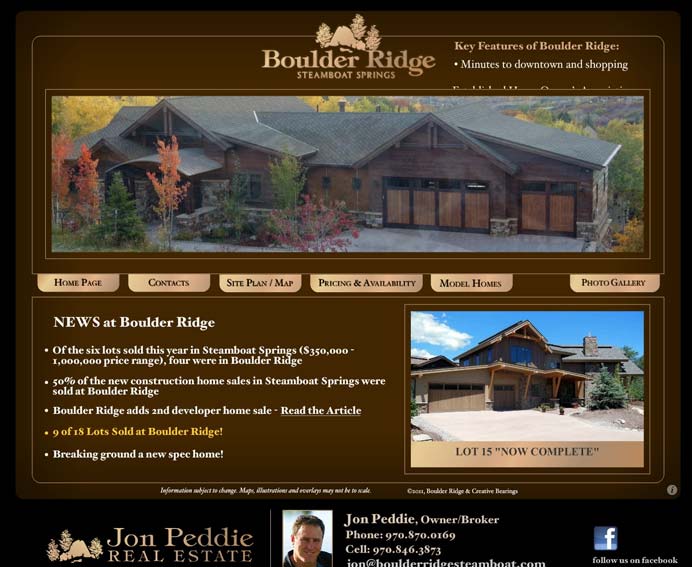 - Design By Creative Bearings