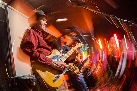 Original Steamboat Photograhy