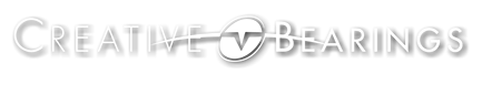 Original Logo - Design By Creative Bearings
