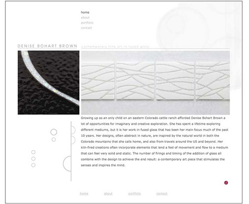 - Design By Creative Bearings