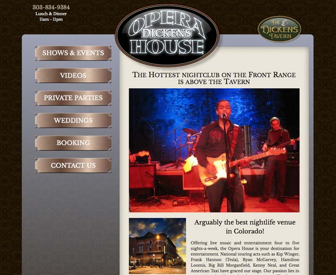 - Design By Creative Bearings