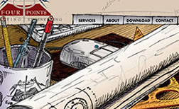 - Design By Creative Bearings