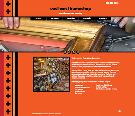 Logo/Branding By Creative Bearings