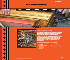 Logo/Branding By Creative Bearings