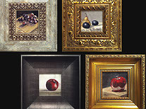 - Design By Creative Bearings