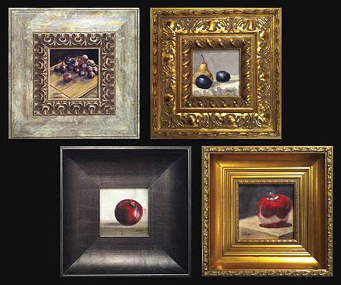 - Design By Creative Bearings