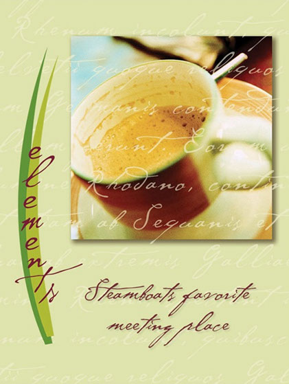 - Design By Creative Bearings