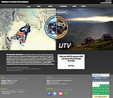 Logo/Branding By Creative Bearings