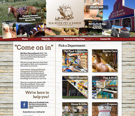 Logo/Branding By Creative Bearings