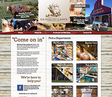 Logo/Branding By Creative Bearings