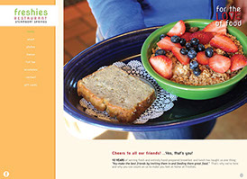 - Design By Creative Bearings