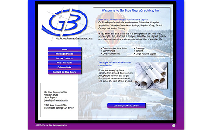 - Design By Creative Bearings