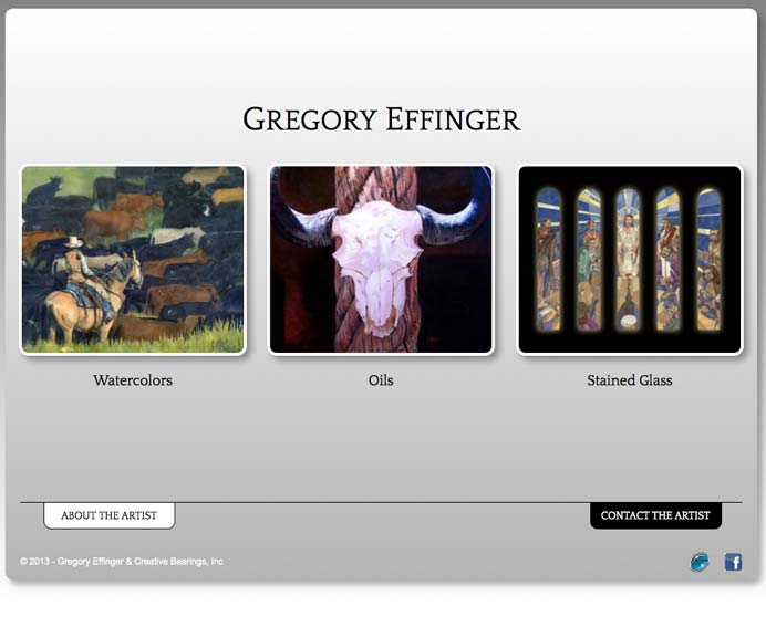 - Design By Creative Bearings