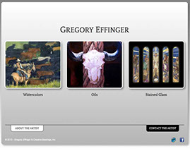 - Design By Creative Bearings