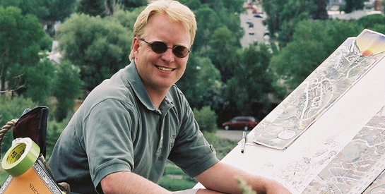 - Design By Creative Bearings