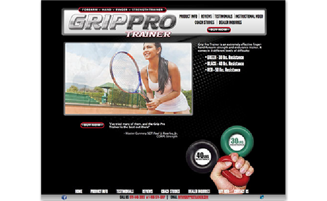 - Design By Creative Bearings