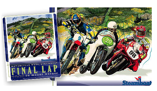 - Design By Creative Bearings