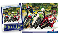 - Design By Creative Bearings