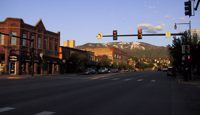 Original Steamboat Advertising Photograhy