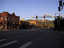 Original Steamboat Advertising Photograhy