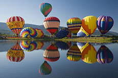 Original Steamboat Advertising Photograhy