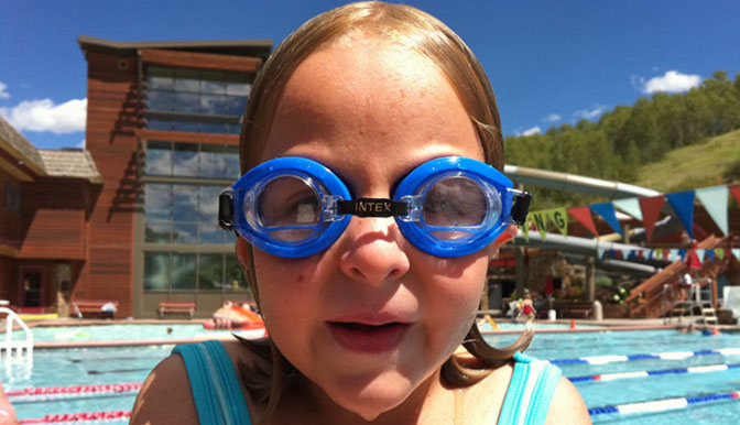 Original Steamboat Advertising Photograhy