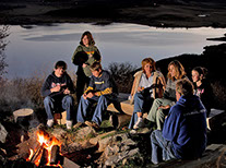 Original Steamboat Advertising Photograhy