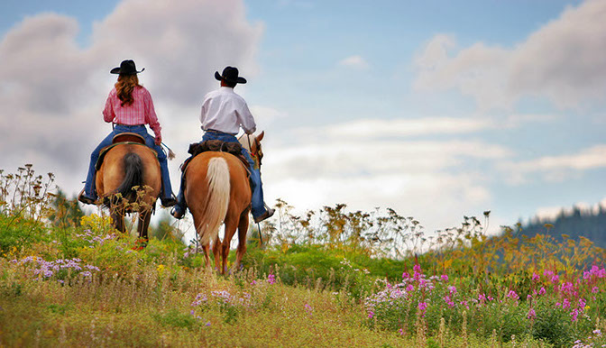 Original Steamboat Advertising Photograhy