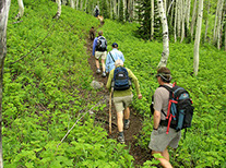 Original Steamboat Advertising Photograhy