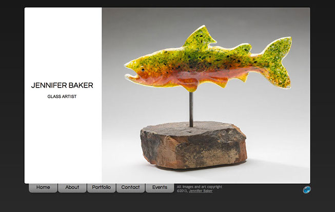 - Design By Creative Bearings