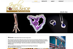 Logo/Branding By Creative Bearings