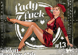 Trail Town USA Illustration- Design By Creative Bearings