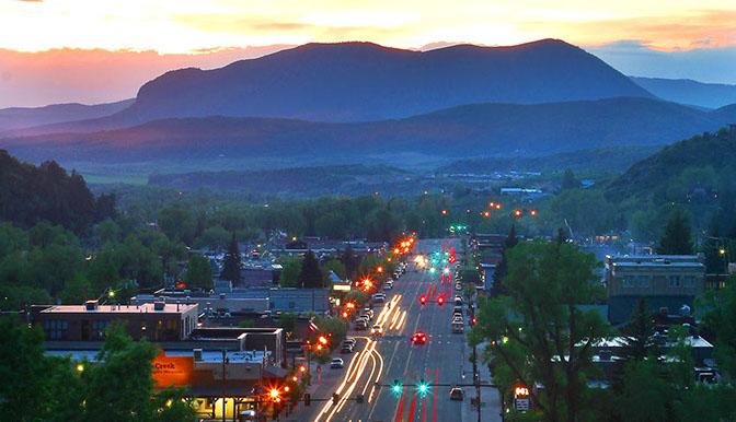 Original Steamboat Photograhy