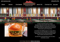 - Design By Creative Bearings