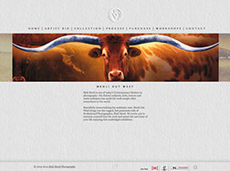 Logo/Branding By Creative Bearings