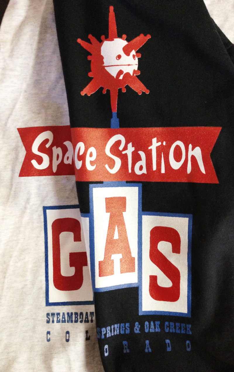 Screenprinting and Design By Creative Bearings