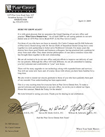 - Design By Creative Bearings