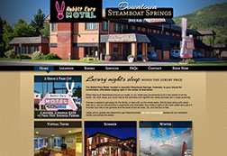 Logo/Branding By Creative Bearings