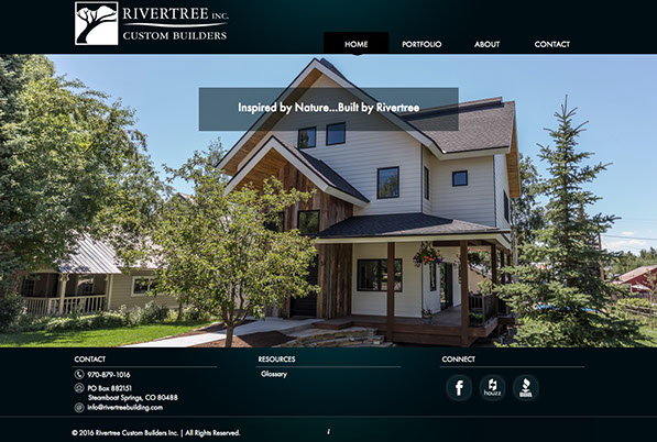 Logo/Branding By Creative Bearings