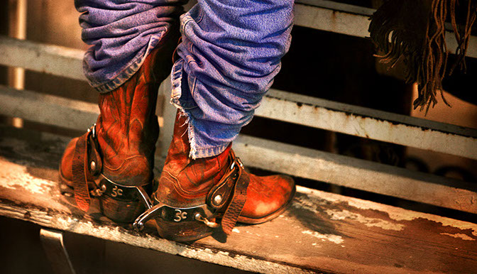 Original Steamboat Photograhy