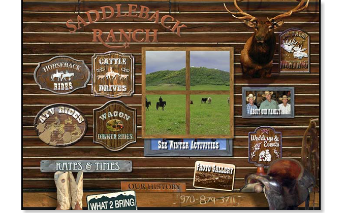 - Design By Creative Bearings