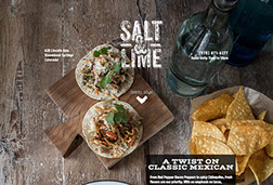 Logo/Branding By Creative Bearings