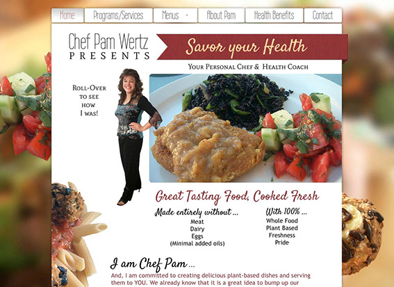 - Design By Creative Bearings